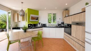  Villa à vendre 4 pièces 117 m²