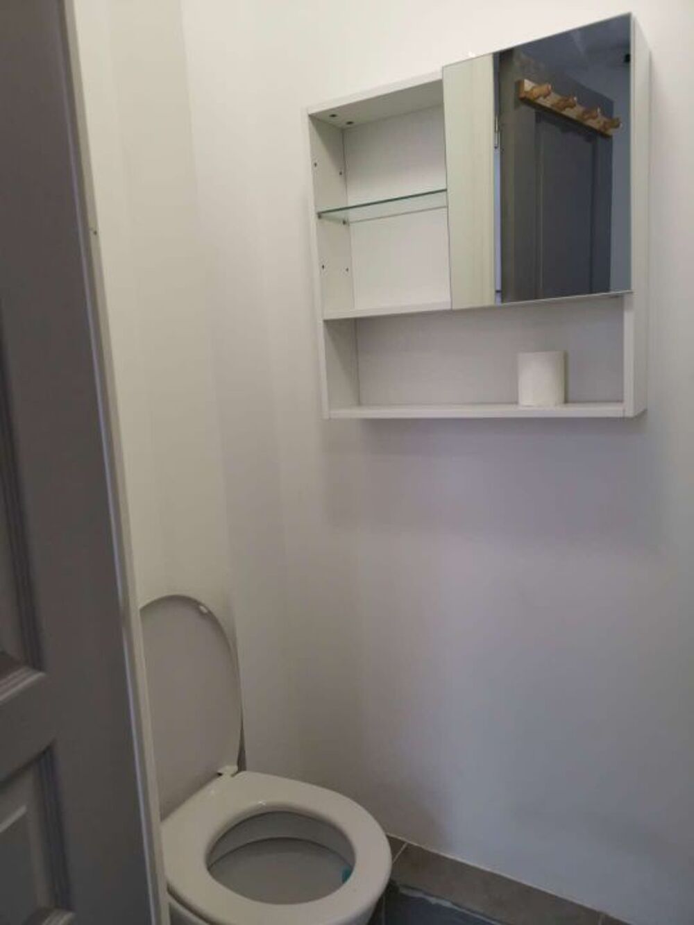 Location Appartement Studio de 18m2 à louer sur Lille Lille