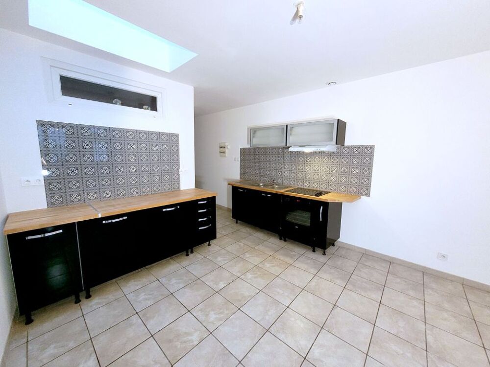 Location Maison Maison de 54m2 à louer sur Thiant Thiant