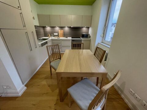  Appartement  louer 1 pice 62 m