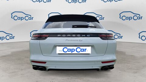 Panamera 2.9 V6 440 PDK 4s Sport Turismo 2018 occasion 33220 Port Sainte Foy Et Ponchapt