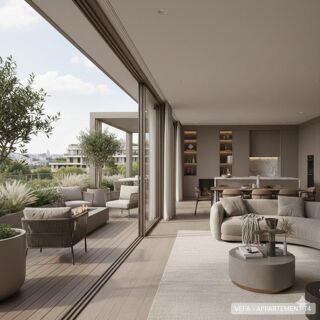  Appartement � vendre 5 pi�ces 160 m�