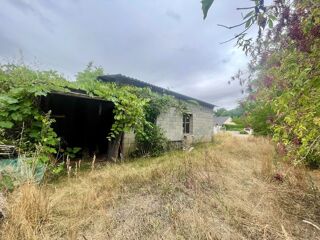  Terrain � vendre 500 m�