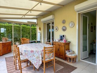  Maison � vendre 5 pi�ces 120 m�