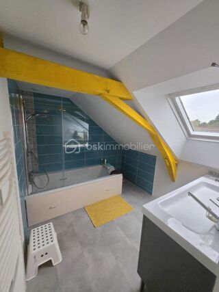  Maison à vendre 5 pièces 88 m²