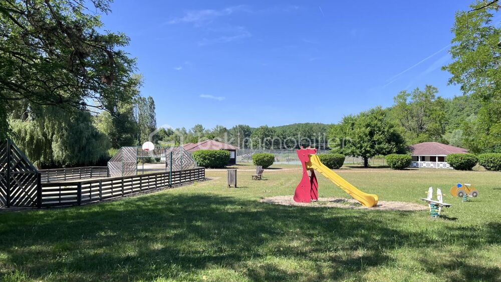 Vente Maison Investissement LMNP en résidence de Loisir Près de Montignac-Lascaaux Montignac lascaux