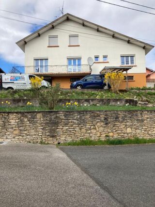  Maison � vendre 6 pi�ces 125 m�