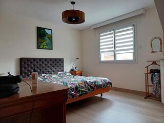  Maison � vendre 7 pi�ces 220 m�