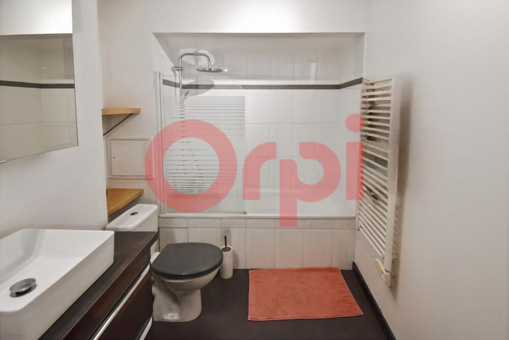 Location Appartement Appartement Meublé T2 -45m² LYON 8 Lyon 8