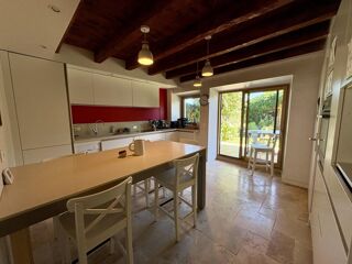  Maison à vendre 5 pièces 131 m²