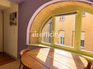 Vente Appartement Appartement ancien Val d oingt