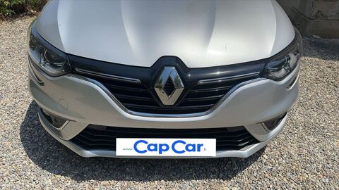M&eacute;gane IV 1.5 Blue dCi 115 Business - 5 places 2018 occasion 83000 Toulon