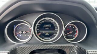 Classe E Break 63 S AMG 585 4Matic Speedshift MCT 7 - Toit ouvrant 2013 occasion 29200 Brest