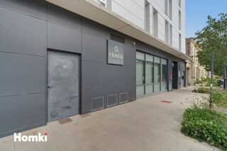 Vente Appartement Appartement T1 de 21 m² à Talence 33400, Avenue Espeleta Talence