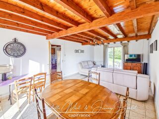  Maison à vendre 6 pièces 165 m²