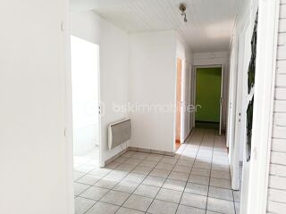  Duplex/triplex à vendre 5 pièces 105 m²