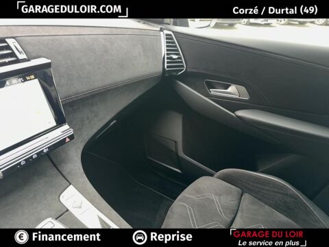 DS7 BlueHDi 130 Automatique PALLAS 2024 occasion 49140 Corz&eacute;