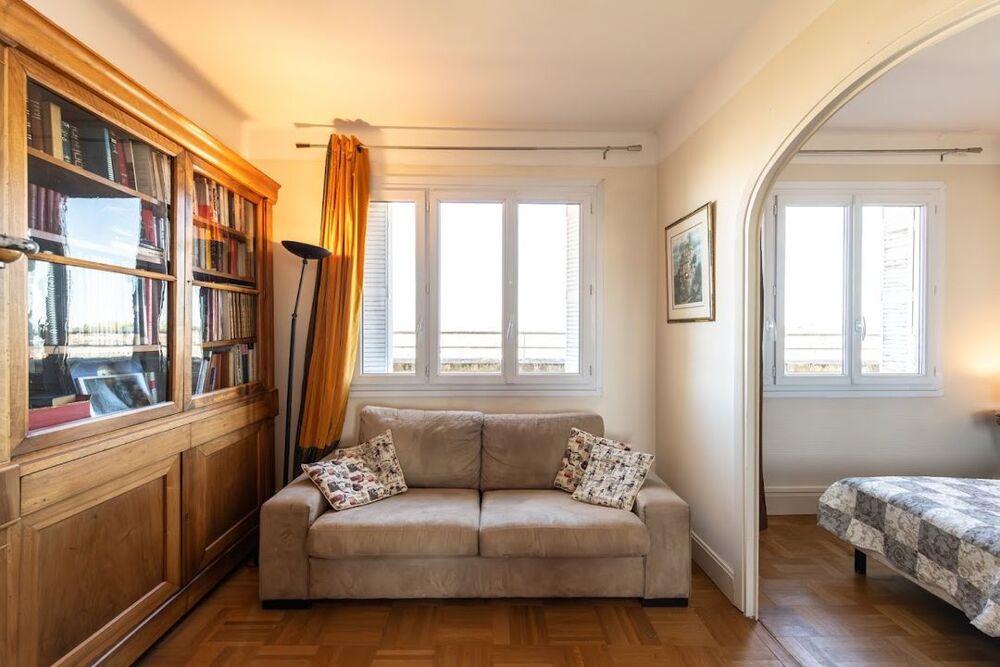 Location Appartement Appartement de 99m2 à louer sur Lyon 03 Lyon 3