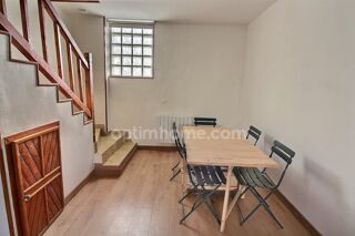  Appartement � vendre 4 pi�ces 79 m�