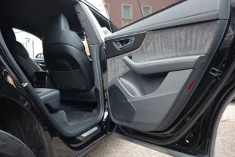 SQ8 4.0 TFSI quattro 2021 occasion 33000 Bordeaux