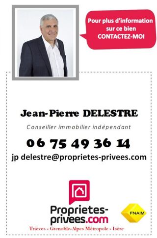  Appartement  vendre 3 pices 63 m