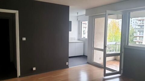  Appartement � louer 2 pi�ces 50 m� Grenoble