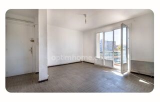  Appartement à vendre 3 pièces 49 m²
