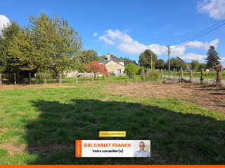  Terrain à vendre 1050 m²