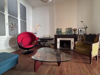  Appartement � vendre 5 pi�ces 120 m�