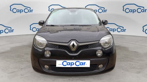 Twingo 0.9 TCe 90 La Parisienne 2017 occasion 76000 Rouen