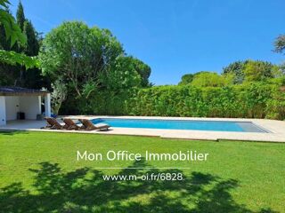  Maison à vendre 9 pièces 278 m²