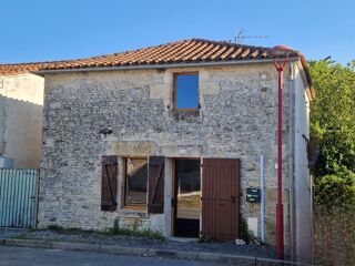  Maison Chaill-les-Marais (85450)