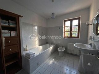  Maison à vendre 4 pièces 173 m²