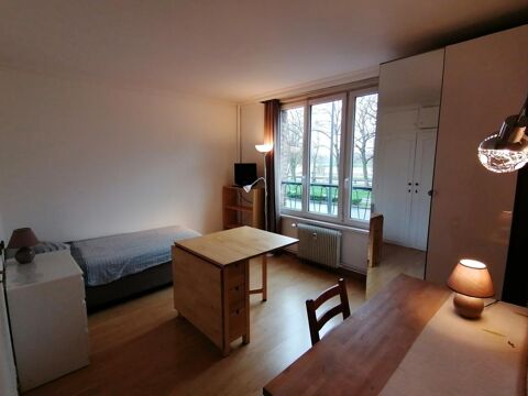  Appartement � louer 1 pi�ce 20 m�