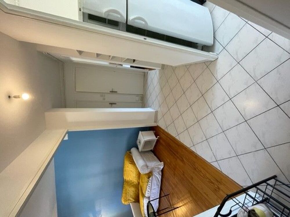 Location Appartement Appartement de 53m2 à louer sur Grenoble Grenoble