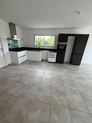  Maison à louer 4 pièces 100 m²