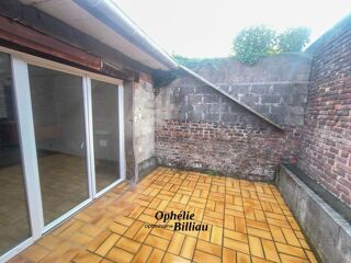  Maison � vendre 3 pi�ces 63 m�