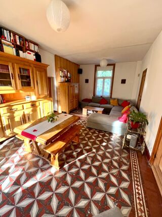  Maison  vendre 7 pices 190 m