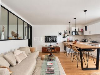  Appartement à vendre 2 pièces 36 m²