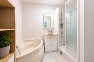  Appartement à vendre 2 pièces 46 m²