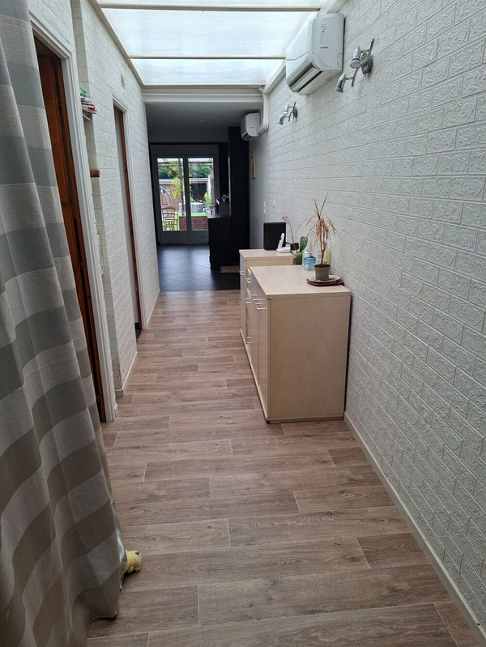 Vente Maison Maison à vendre 5 pièces HALLUIN (59) Halluin