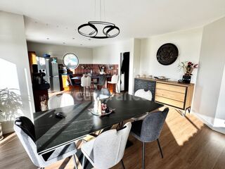  Maison à vendre 9 pièces 170 m²