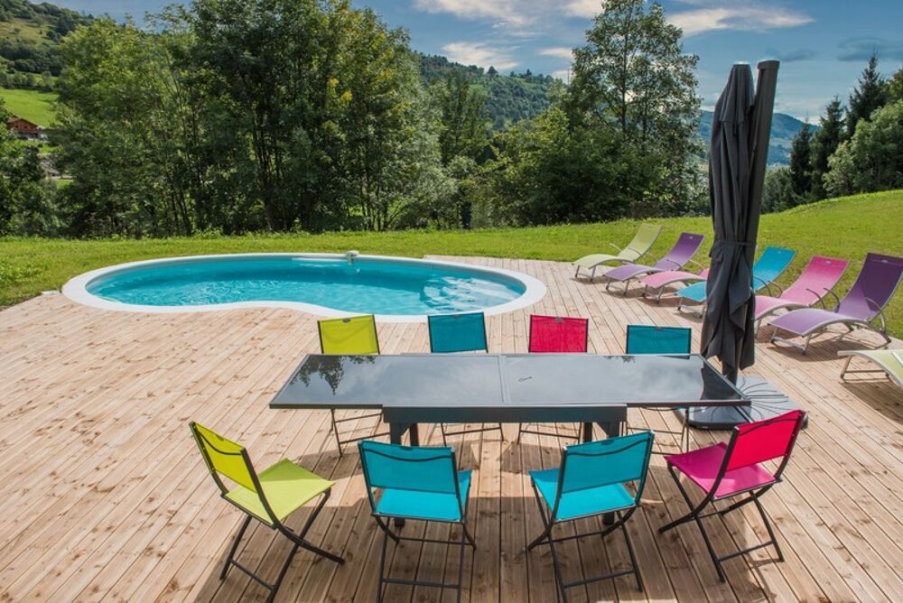 � vendre  Maison La Bresse (88250)