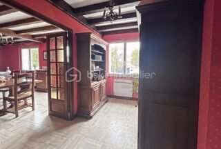  Maison � vendre 5 pi�ces 97 m�