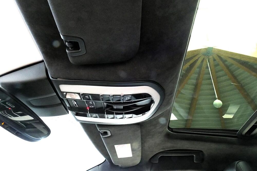 Panamera 4 GTS 970 – Sport Chrono Paket Plus 2016 occasion 33000 Bordeaux