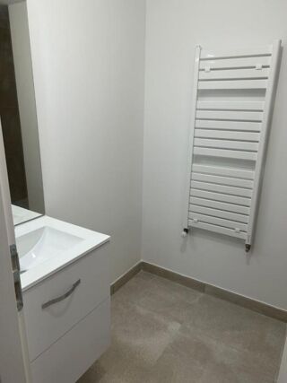  Appartement � vendre 2 pi�ces 45 m�