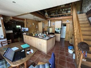  Maison � vendre 5 pi�ces 220 m�