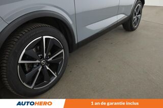 Qashqai 1.3 Mild Hybrid Tekna Xtronic 158 ch 2022 occasion 92130 Issy-les-Moulineaux