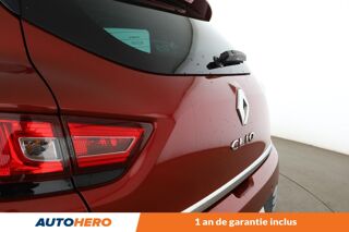 Clio 0.9 TCe Limited 76 ch 2019 occasion 92130 Issy-les-Moulineaux