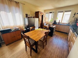  Maison à vendre 4 pièces 92 m²